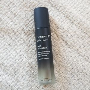 Living Proof Satin Hair Serum
